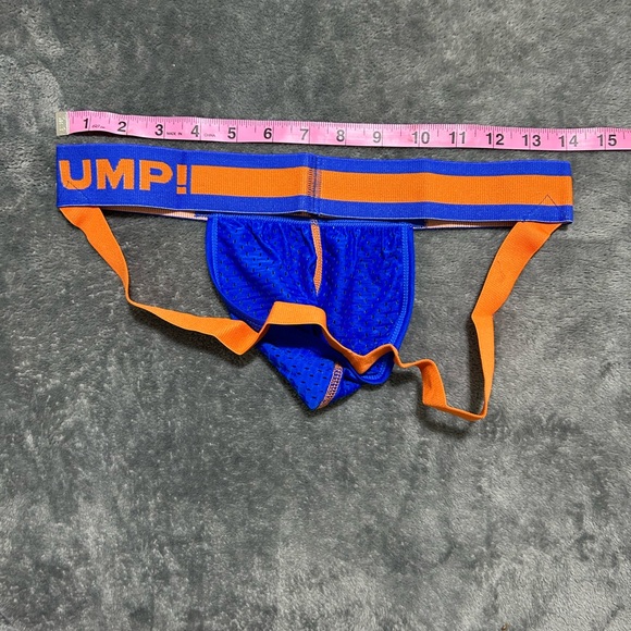 😈  MENS JOCK - CUSTOM AVAILABLE - Picture 7 of 8